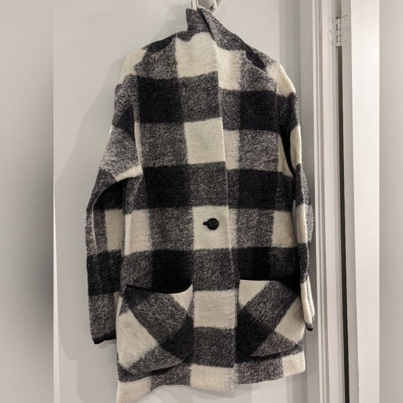 Aritzia off-duty jacket - Picture 2 of 5